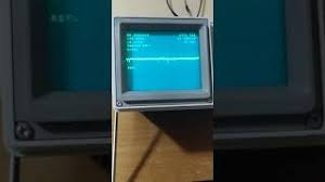 En todos los mbitos de estudio de la seal, nos podemos encontrar con diversos entre ellas podemos destacar: Analizador De Espectro Tektronix 2711 Youtube