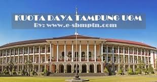 Maybe you would like to learn more about one of these? Daya Tampung Sbmptn Ugm 2019 2020 Soal Utbk Sbmptn 2021 Dan Pembahasan Pdf