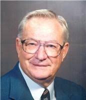 William Scott Obituary (1928