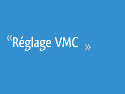 Reglage Vmc 12 Messages