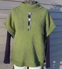 Maybe you would like to learn more about one of these? Urban Poncho Pullover Knitting Pattern By Kris Basta Poncho Knitting Patterns Waistcoat Woman Knitted Poncho