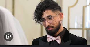 Who left Mikey at the altar? Show your face! Poor guy ☹️ he seems so kind!  Married at First Sight, season 17