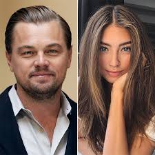 Few actors in the world have had a career quite as diverse as leonardo dicaprio's. Leonardo Dikaprio Spustya Tri Mesyaca Posle Rasstavaniya S Ninoj Agdal Zakrutil Roman S Drugoj Modelyu Vokrug Tv