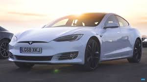 Tesla Electric Cars Dominate 0 60 Mph But I Pace Time Might