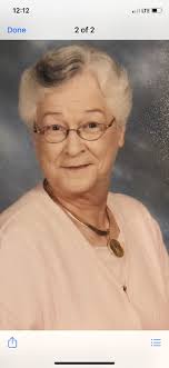 Joyce McBride Obituary