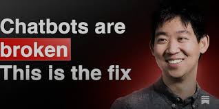 He Built Uber Eats to $25B, Now He's Pushing AI Beyond Chat