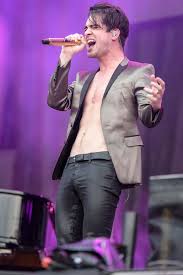 Brendon Urie Wikipedia