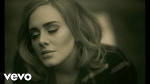 Hello Is Taken From The New Album 25 Out November 20 Http Adele Com Available Now From Itunes Http Smarturl It Itu Hello Music Adele Songs Adele Hello
