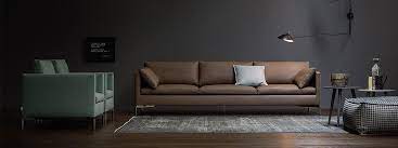 Sofas Richtig Im Wohnzimmer Platzieren Wohnzimmer Sofa Design Dekor