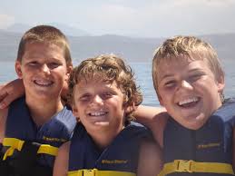 Today marks 7 years without our forever 16 year old💙. Patrick, we have  spent every minute thinking about your smile, abundantly kind heart, your  laugh, goofy sense of humor, and your floppy