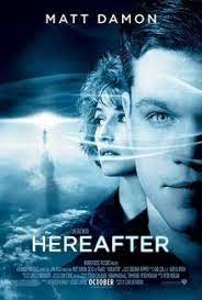 Hereafter Film Wikipedia The Free Encyclopedia Matt Damon Free Movies Online Movies Online