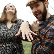 Megan Sinkler and Austin Rupp's Wedding Website