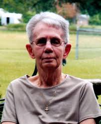 Mary Champagne Obituary (1929