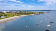 About South Portland Maine | Living in South Portland ME