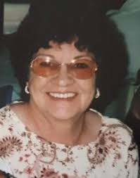 Charlotte Hall Saiz Obituary (2023)