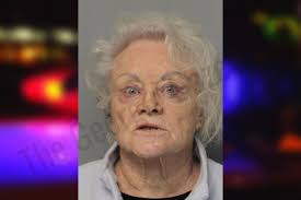 Elnor Ward — Hall County Jail Bookings