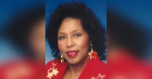 Obituary information for Velma R. Harding