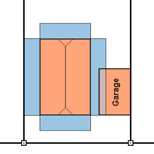 9 m länge und max. Abstandsflachenrecht Ausfuhrliche Darstellung Der Regelungen