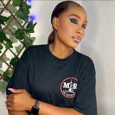 Tina Walker's Instagram, Twitter & Facebook