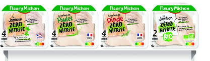 Fleury Michon Lance Enfin Une Gamme Sans Nitrite Charcuterie