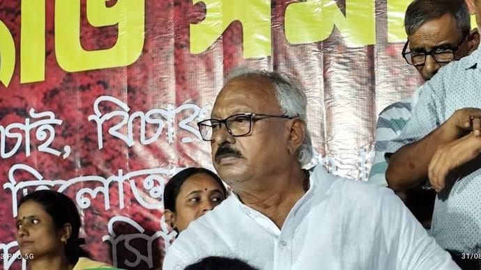 CBI Questions Former TMC MLA Nirmal Ghosh in RG Kar Case Probe