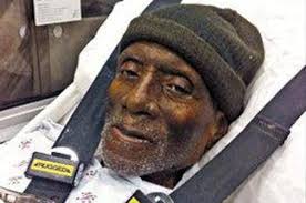 I Am Free. I Am Free." Prisoner Herman Wallace Dies Just Days After Release 