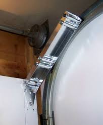 Different special track options are available and make it. Garage Door Quick Turn Top Brackets
