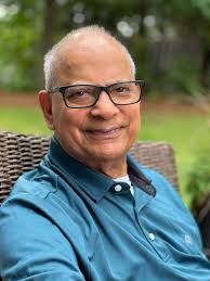 Rajesh Mathur Obituary