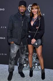 Smith) got his stage name from collaborator and producer, big d. Ne Yo Confirms He And Wife Crystal Renay Are Getting A Divorce People Com