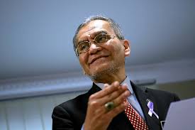 The publication of marriage and divorce statistics, malaysia, 2020 presents the statistics of marriage and divorce in malaysia for 2018 and 2019. Movement Control Order Not A Lockdown Says Former Health Minister Malaysia Malay Mail