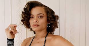 Andra hoffman was elected to the los angeles community college district (laccd) board of trustees in march of 2015 and was elected president of the board on . Cut Cover April 2021 Andra Day On Playing Billie Holiday