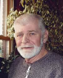 Michael Edward McCann