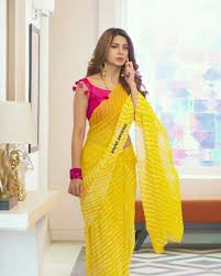 Jennifer Winget Saree Blouse Neck Designs Blouse Neck Designs Designer Saree Blouse Patterns