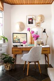 Pin By Liat Meshulam On A P A R T M E N T Home Office Decor Eclectic Home Home Office Design