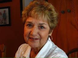 Joanne Moser's Instagram, Twitter & Facebook