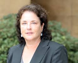 New faculty feature: Eve Darian-Smith