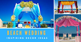 Maybe you would like to learn more about one of these? Beach Wedding Themes Decorations Beloved Blog
