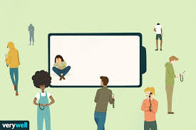Nomophobia The Fear Of Being Without Your Phone