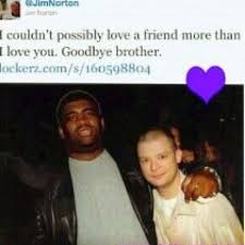 Jim Norton Patrice O Neal Tribute Arsinoe With Images Just For Laughs Comedians Comedy