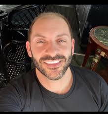 Jason Grech's Instagram, Twitter & Facebook