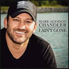 Mark Addison Chandler