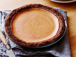 Pumpkin Pie Recipe Food Network Recipes Pumpkin Pie Recipes Pumpkin Recipes