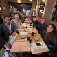 Dinner with Entrepreneurs: Bethlehem (Giving Back Edition)