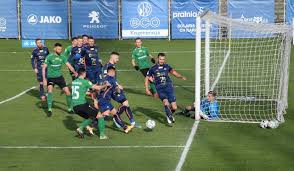 Seria niefortunnych wyników sprawiła jednak, że ich ligowa pozycja nieco spadła. 1 Liga Odra Opole Zremisowala Z Gornikiem Leczna W Meczu Na Szczycie Nowa Trybuna Opolska