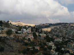 Temle Mount Olive Mountain Jerusalem Empire Series The Great Fire Mount Of Olives