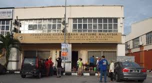 The national autistic society is the leading uk charity for autistic people (including those with asperger syndrome) and their families. Nasom Bandar Puteri Vocational Bandar Puteri Klang Selangor Malaysia