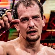 After first FFC title defense, Ben Egli looking forward to more  opportunities