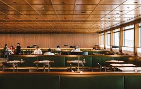 Print Exclusive Ilse Crawford S Cathay Pacific Lounge Icon Magazine Cathay Pacific Interior Design Classes Lounge Design