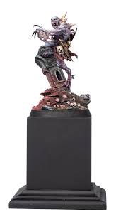 Bronze Warhammer Age Of Sigmar Single Miniature Warhammer Fest 2019 Golden Demon Miniatures Mini Paintings Warhammer