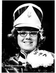 The Eagle, Yearbook of Stephen F. Austin High School, 1966